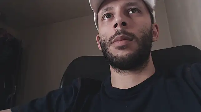 henryaxe stripchat live cam model
