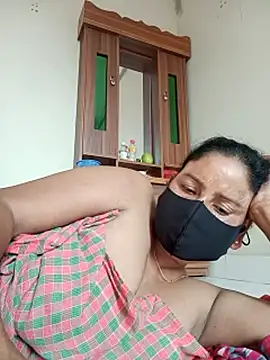 Neha-Roy stripchat live cam model