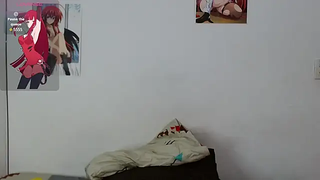 andy_caandy stripchat live cam model