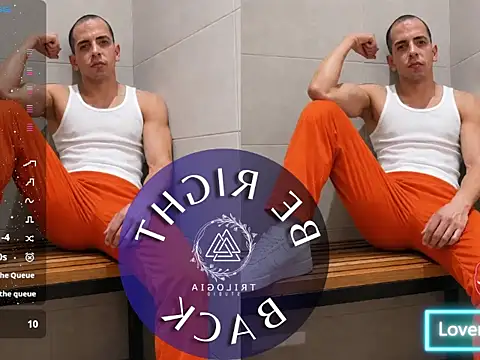 ragnar_valkor stripchat live cam model