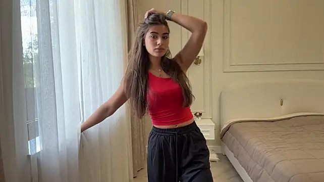 ShardaMerl stripchat live cam model