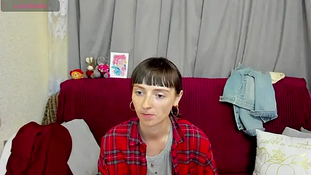 TayanaJons stripchat live cam model