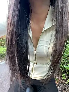 xiao-Lin stripchat live cam model
