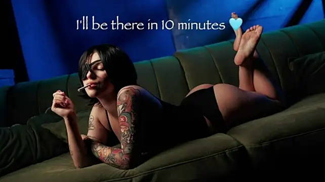 folinskayyya stripchat live cam model