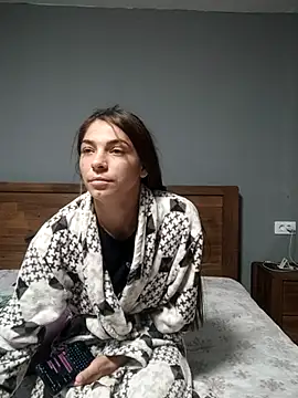 AntoniaHottie stripchat live cam model