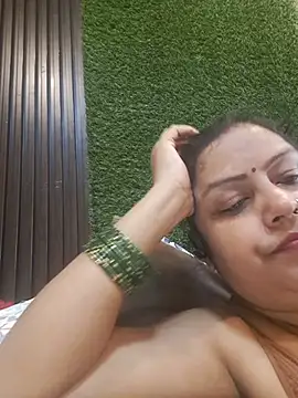 SHANVII stripchat live cam model