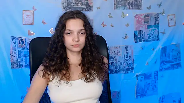 _SusieSu_ stripchat live cam model