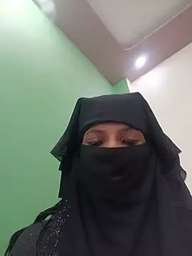 Aafreen_36 stripchat live cam model