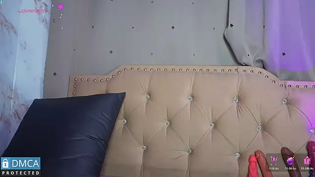 Jessi_Walker stripchat live cam model