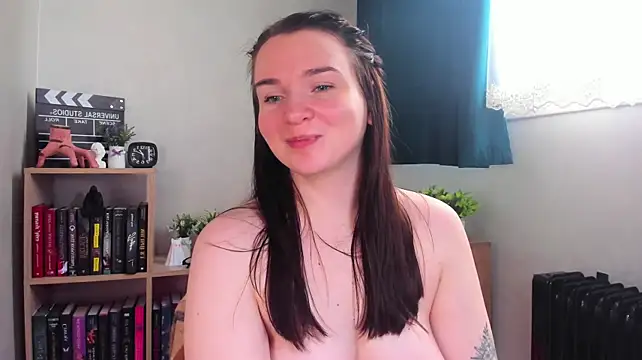 EvaJackson111 stripchat live cam model