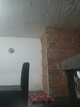 Ana202610 stripchat live cam model