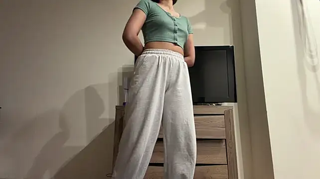 PaintedDisplay stripchat live cam model