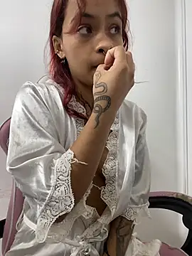 Ban_Merlin stripchat live cam model