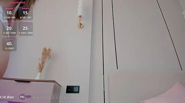 Eulasato stripchat live cam model