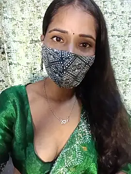 Roshni_09 stripchat live cam model
