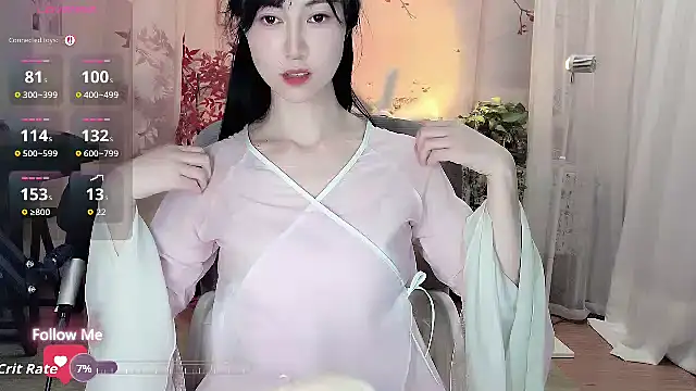 noomi-1111 stripchat live cam model