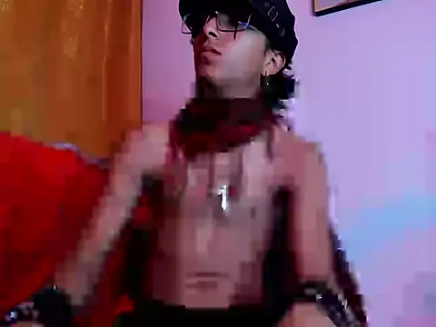 Asmodeus_Goetia_CS stripchat live cam model