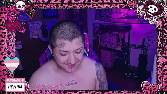 masterkevinftm stripchat live cam model