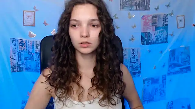_SusieSu_ stripchat live cam model