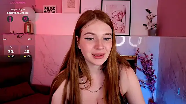RinKittyy stripchat live cam model