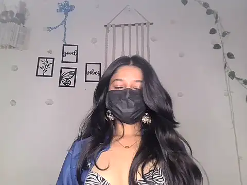 HOT_SNEHA4 stripchat live cam model