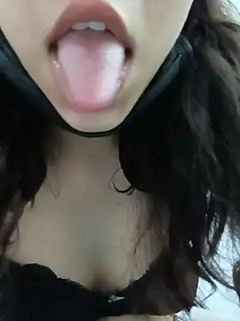 HazelCharm stripchat live cam model