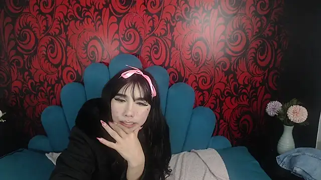 Valey_nikol stripchat live cam model