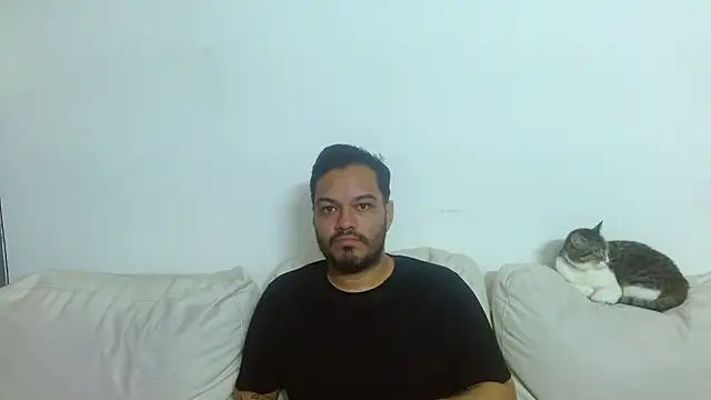 Alejandros_X stripchat live cam model