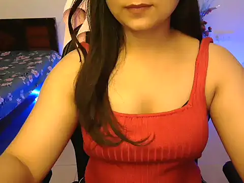 Ginnyforu stripchat live cam model