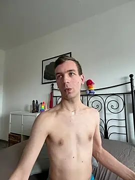 nick_subvyx stripchat live cam model