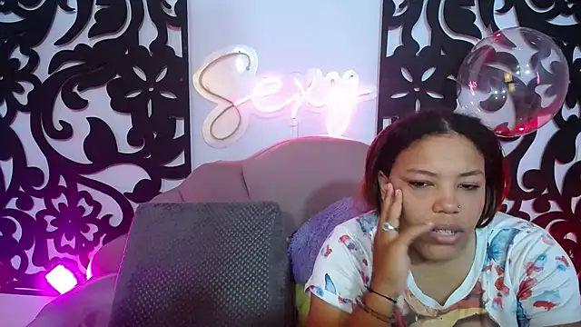 horny_babyss stripchat live cam model