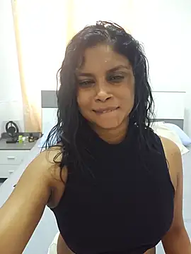 Sensual_indian7 stripchat live cam model