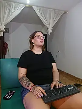 kkendallclark stripchat live cam model