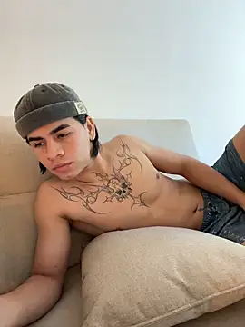 Mao_mdn stripchat live cam model