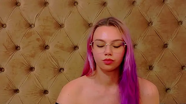 AlessiaCroft stripchat live cam model