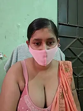 Cute_Faria stripchat live cam model