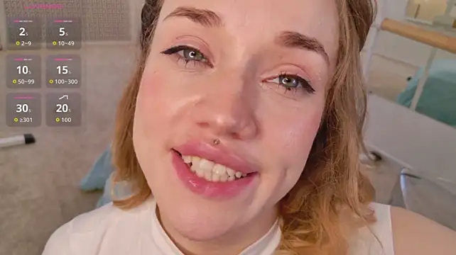 DiscoPotato stripchat live cam model
