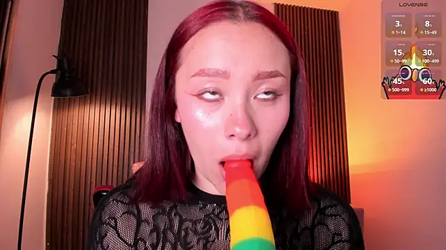 MAGIC_VERA stripchat live cam model