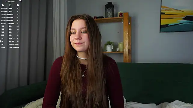 ShantellAngulo stripchat live cam model