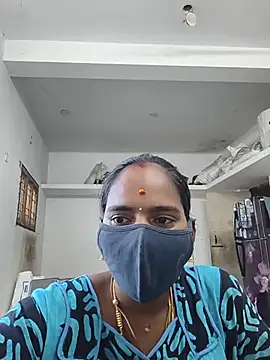 Tamil_Sangeetha stripchat live cam model
