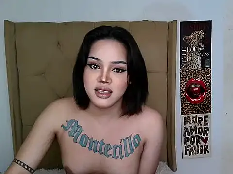 yhanachoii stripchat live cam model