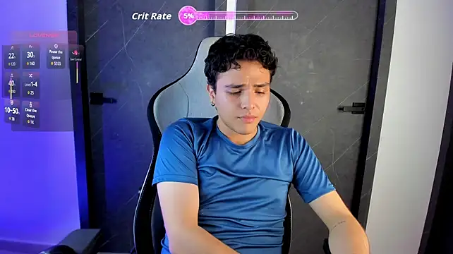 cam_suaza stripchat live cam model