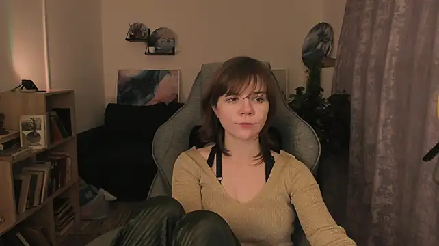 JaneFields stripchat live cam model