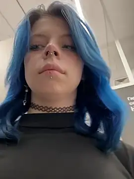 LishuMeow stripchat live cam model