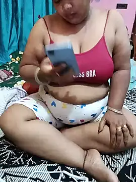 SAHIBAHOTBHABHI stripchat live cam model