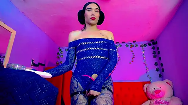Marianalovens stripchat live cam model