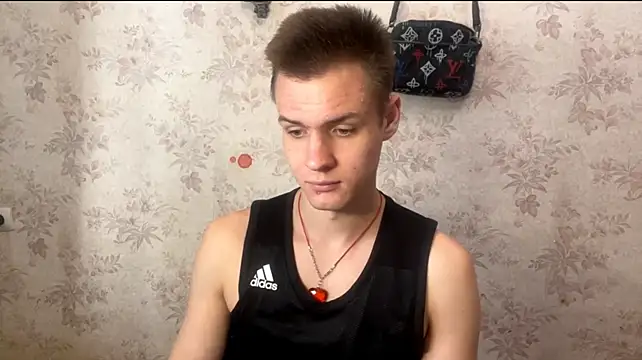 BigBabyMax stripchat live cam model