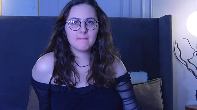DortyRice stripchat live cam model