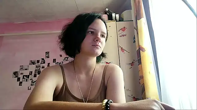 KieraTerlecki stripchat live cam model
