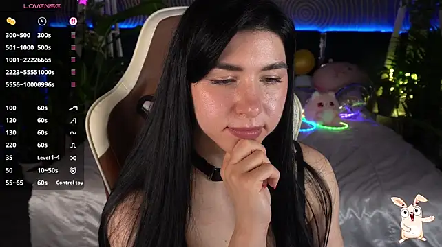 EmilyCandyy stripchat live cam model